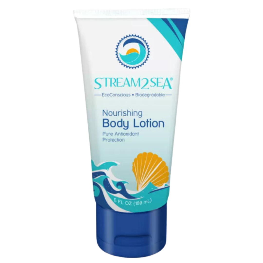 Stream 2 Sea – wholesale Body cream/lotion – Nourishing Body Lotion3