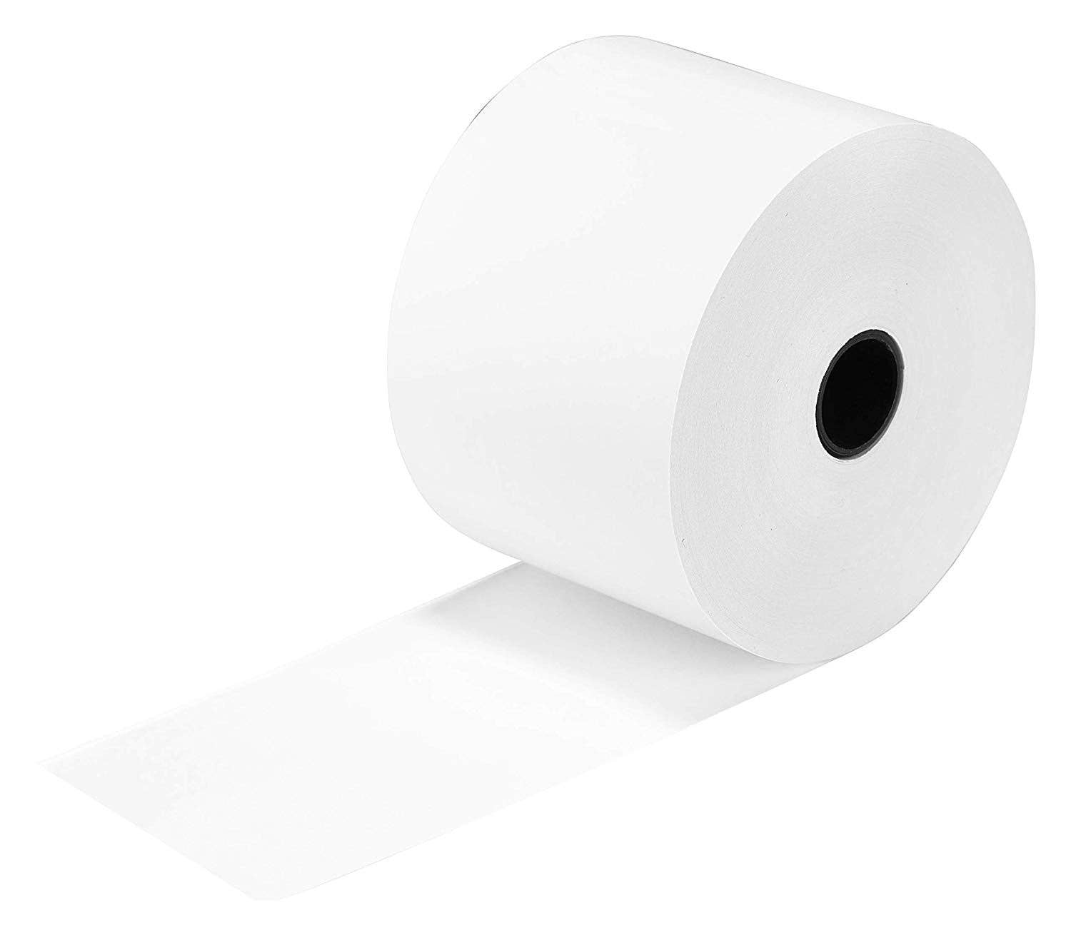 EcoQuality - Wholesale Small/Handheld Appliance - Thermal Cash Register Rolls (1-3/4" x 150 ft, 2-1/4" x 50 ft2