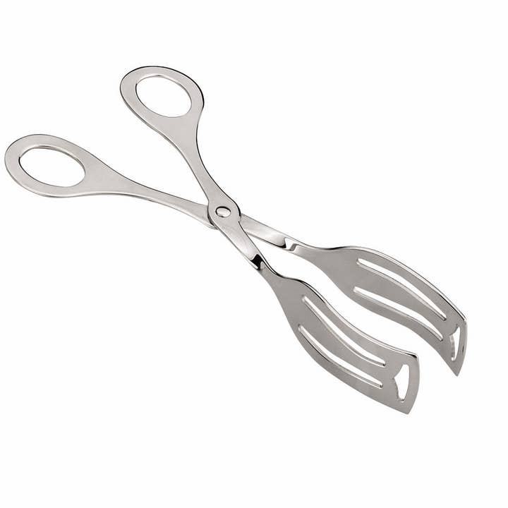 IBILI - Stainless steel pastry tongs for wholesale by Ibili