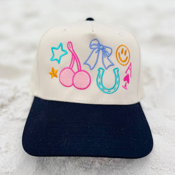 Drøm Stort Hat for engroshandel hos Poppy & Pine