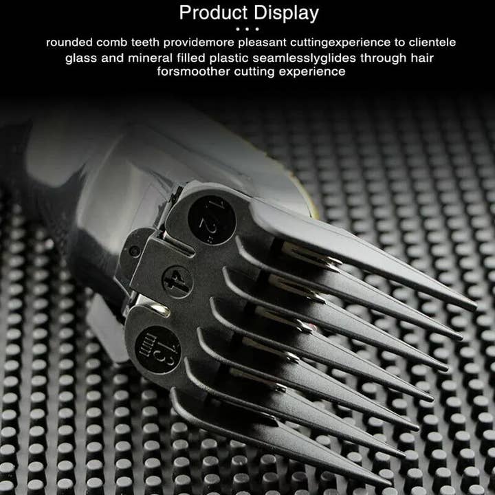 Wahl Aufsatz Haarschneider Führung für den Großhandel von Glow Salon Supplies