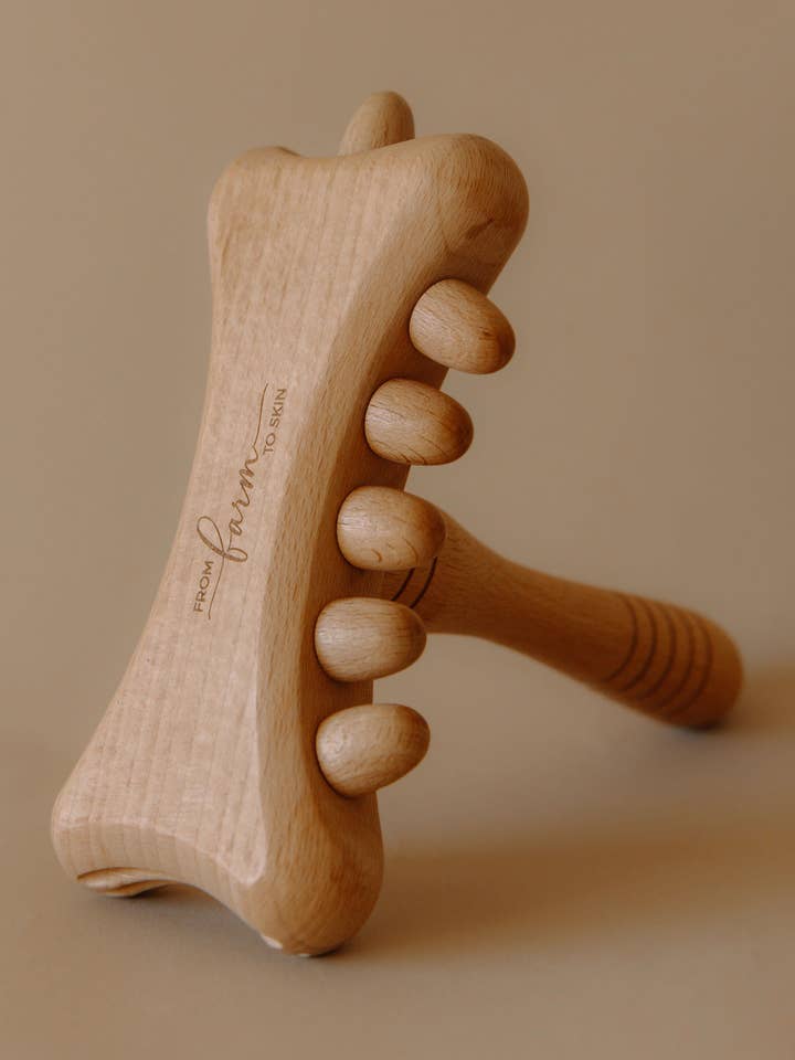 The Refiner for wholesale by Farm to Skin