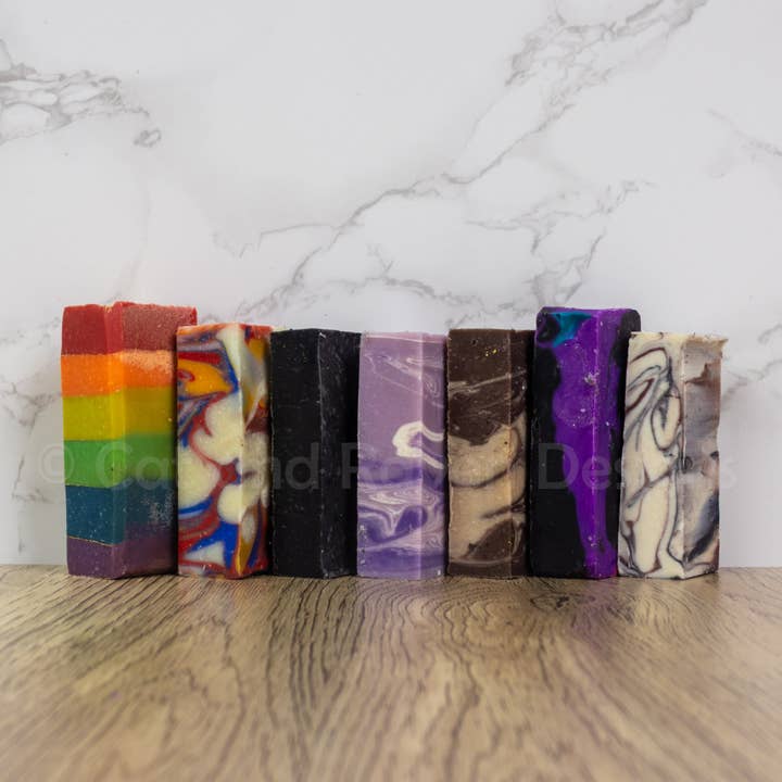 Starter Pack for wholesale by Cat and Raven Designs