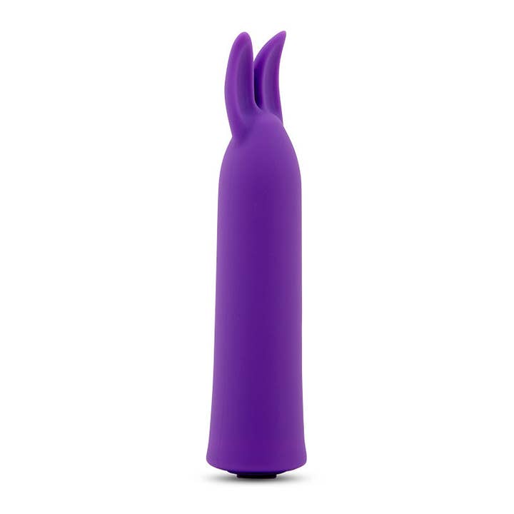 Nu Sensuelle - Wholesale Sex Toy - Bunnii 20 Function Rabbit Vibe