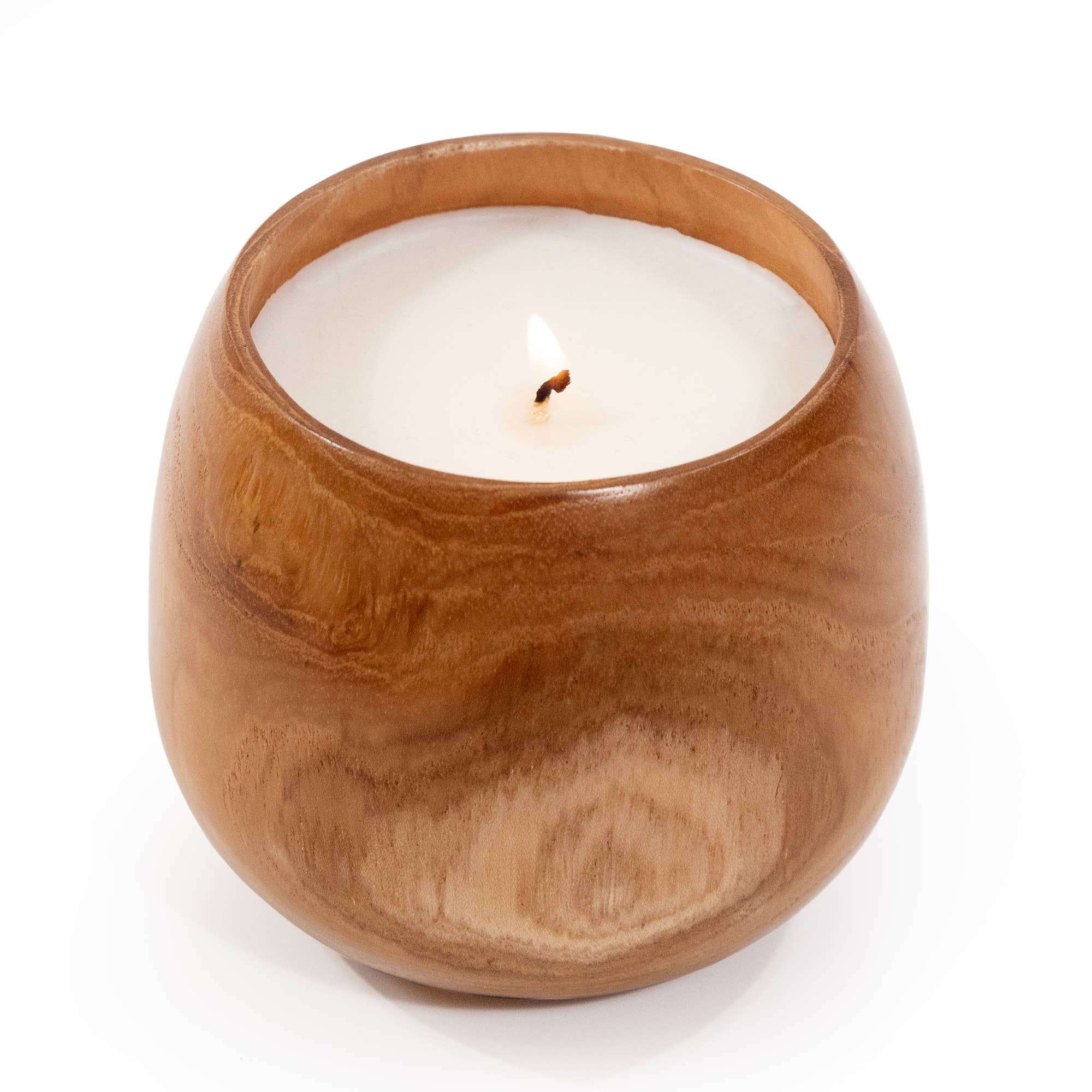 Andaluca - Wholesale Jar/Filled Candle - Sandalwood & Fig Candle3