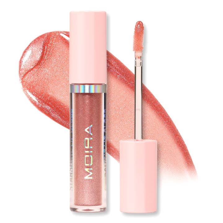 Starshine Lip Gloss (006, Lovetrap) for wholesale by Moira Cosmetics
