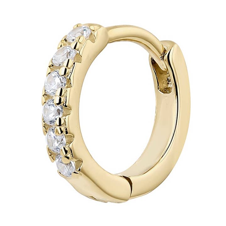 EARCANDY 242 DIAMANT pour la vente par EarCandy Jewelry