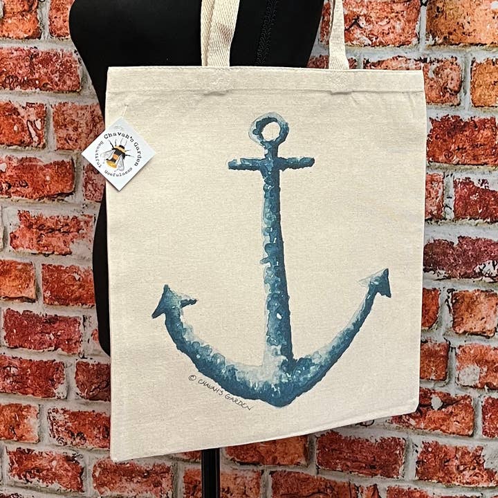 Bolso Anchor para venta al por mayor de Chavah's Garden – Chavah's Garden