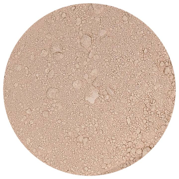 Fondotinta Light Cool, copertura completa per la vendita all'ingrosso da parte di Lucy Minerals