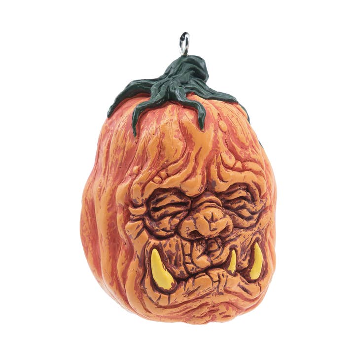 Mamaw Pumpkin from Gourdy Family for wholesale by Horrornaments