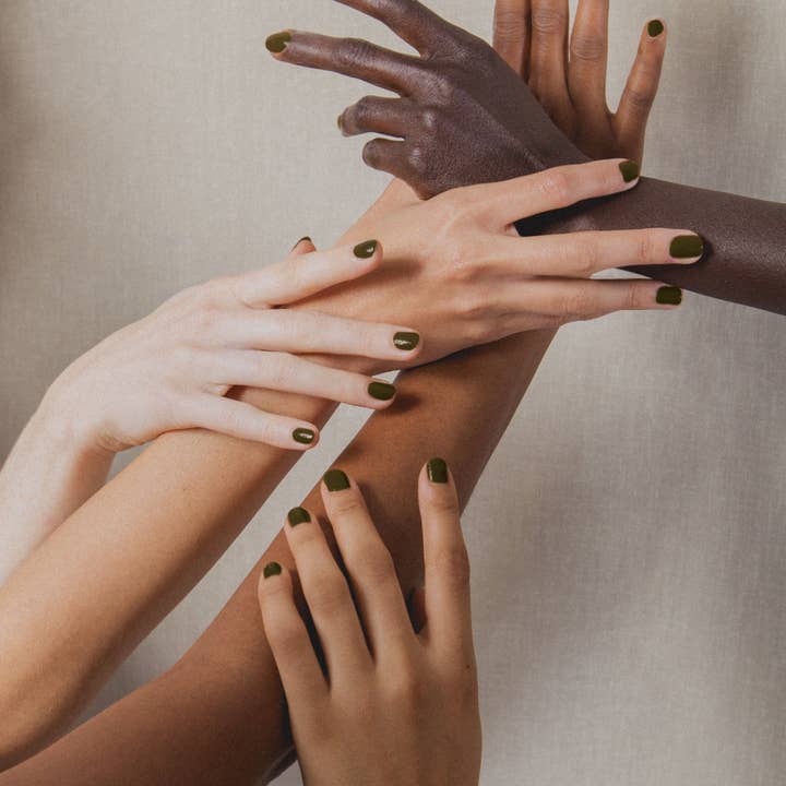 J.Hannah – wholesale Nagellack – Kompost - Tester5