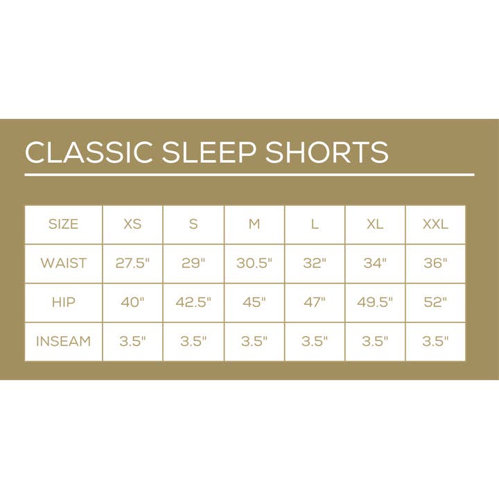 The Royal Standard - Wholesale Sleepwear Bottom - Women's - Nutcracker March Sleep Shorts Light Pink/Multi -Asst.