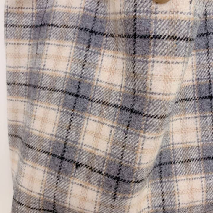 Funkyrel® Atzbranding Limited - Wholesale Messenger Bag - Women's - Small Classic Checkered Handbag7