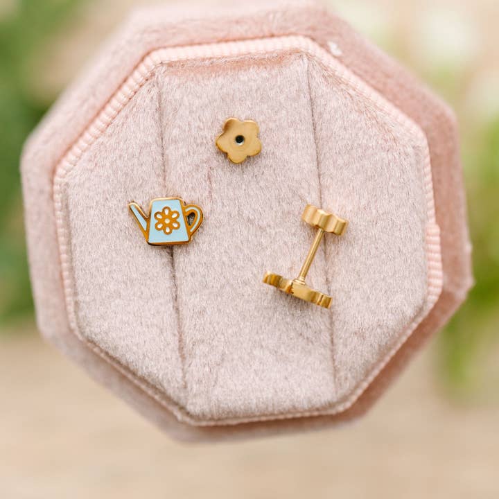 Watering Can for wholesale by Pierced Co