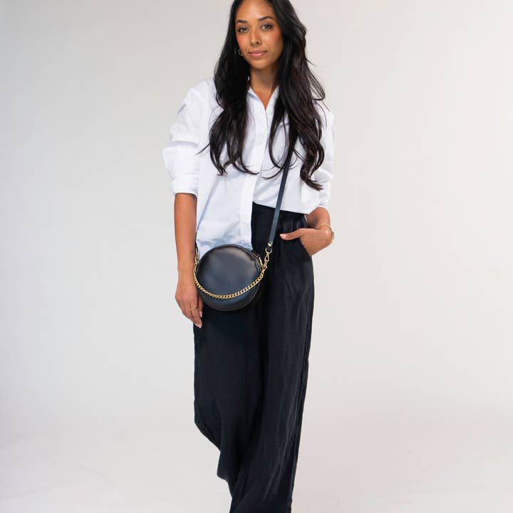 Howl and Hide - Vendita all'ingrosso Borsa a tracolla - Donna - Charlie2