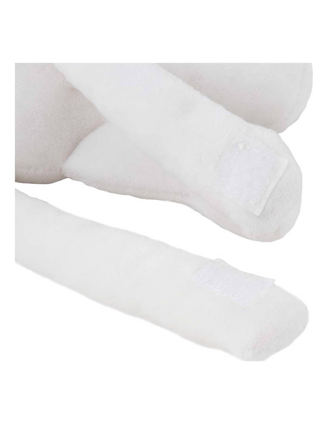 STAR WAY, S.L. - Wholesale Bedding Blanket - Kids & Baby - Sublimation blanket and bunny plush 100x75cm1