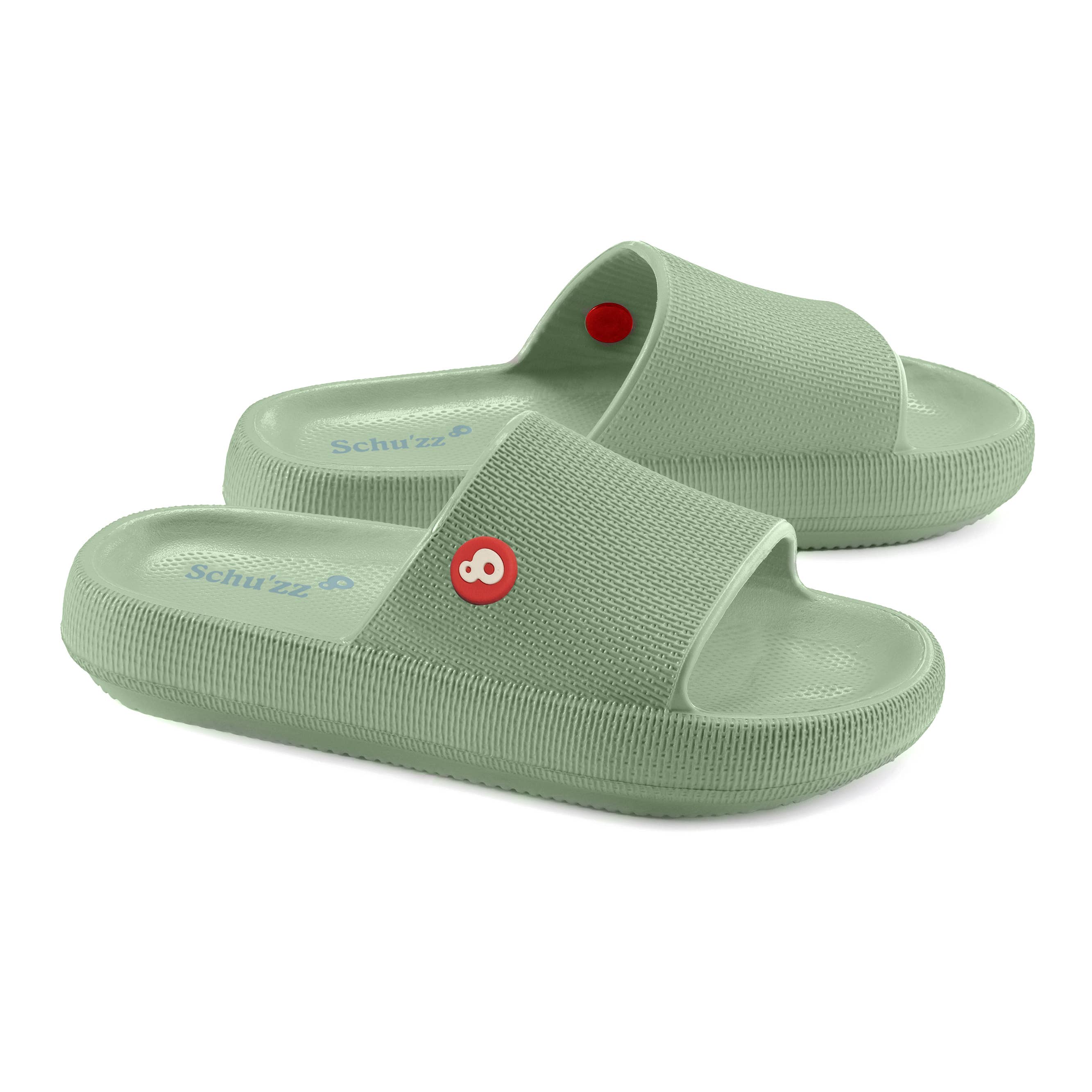 Schu'zz - Venta al por mayor Sandalias - Hombre - Chanclas para hombre Schu'zz, tallas 40 a 4720