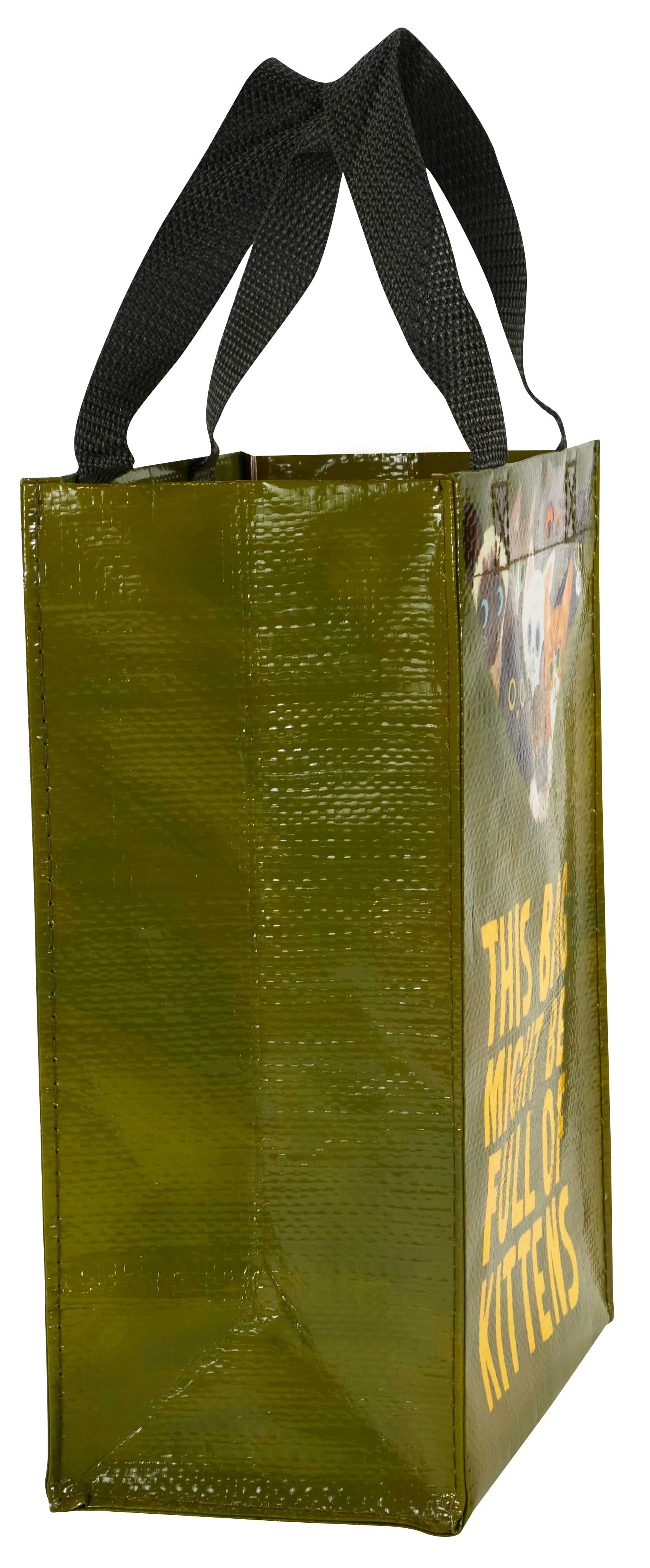 Incognito – wholesale Tote bag – Unisex – Bag Full Of Kittens Handy Tote2