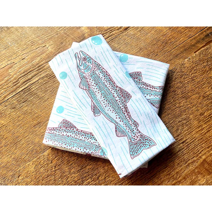 Noteworthy Paper & Press - Vendita all'ingrosso Strofinacci - Strota & Flies - Strota5