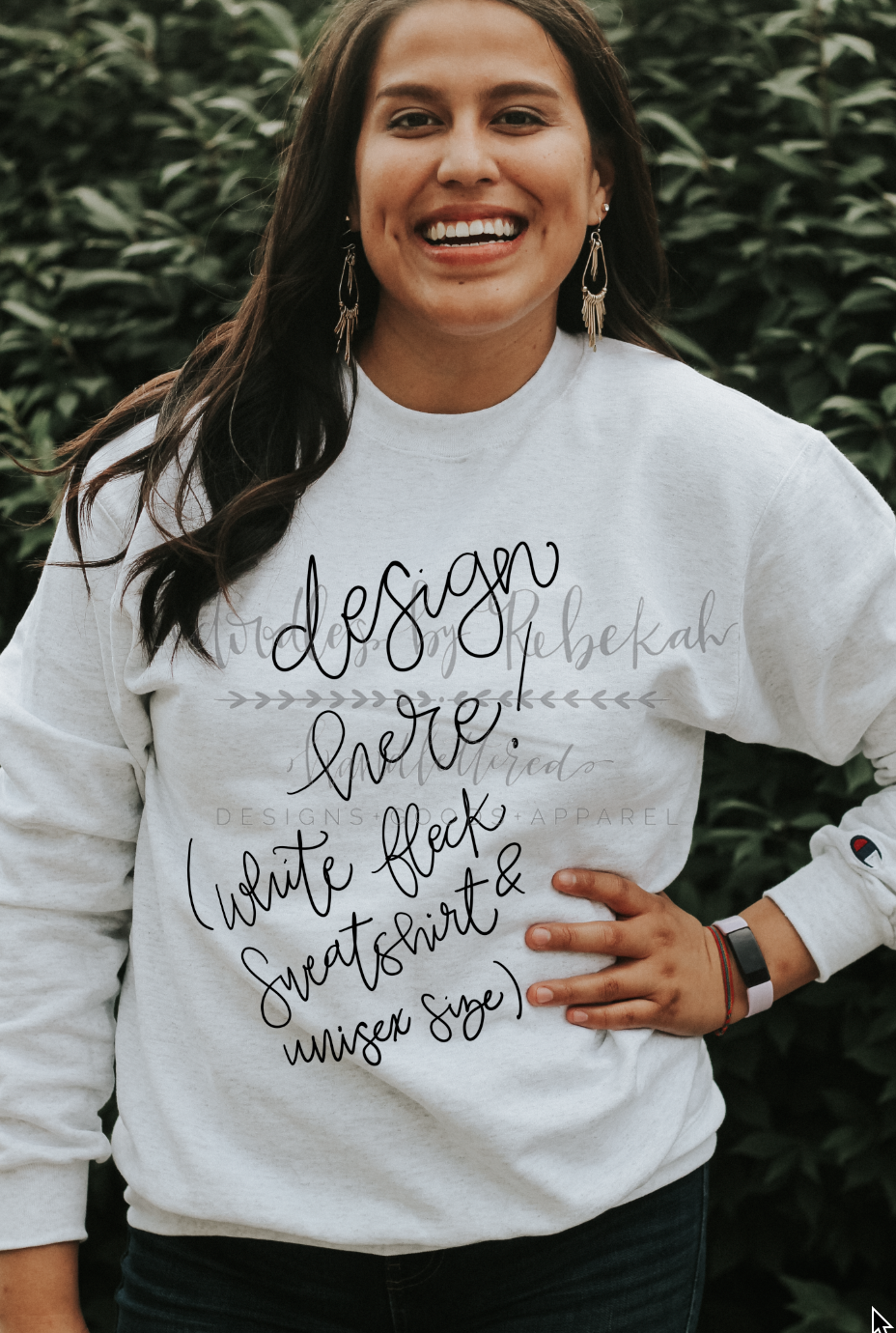 Doodles By Rebekah - Wholesale T-Shirt (Graphic) - Women's - The Hem of His Garment2