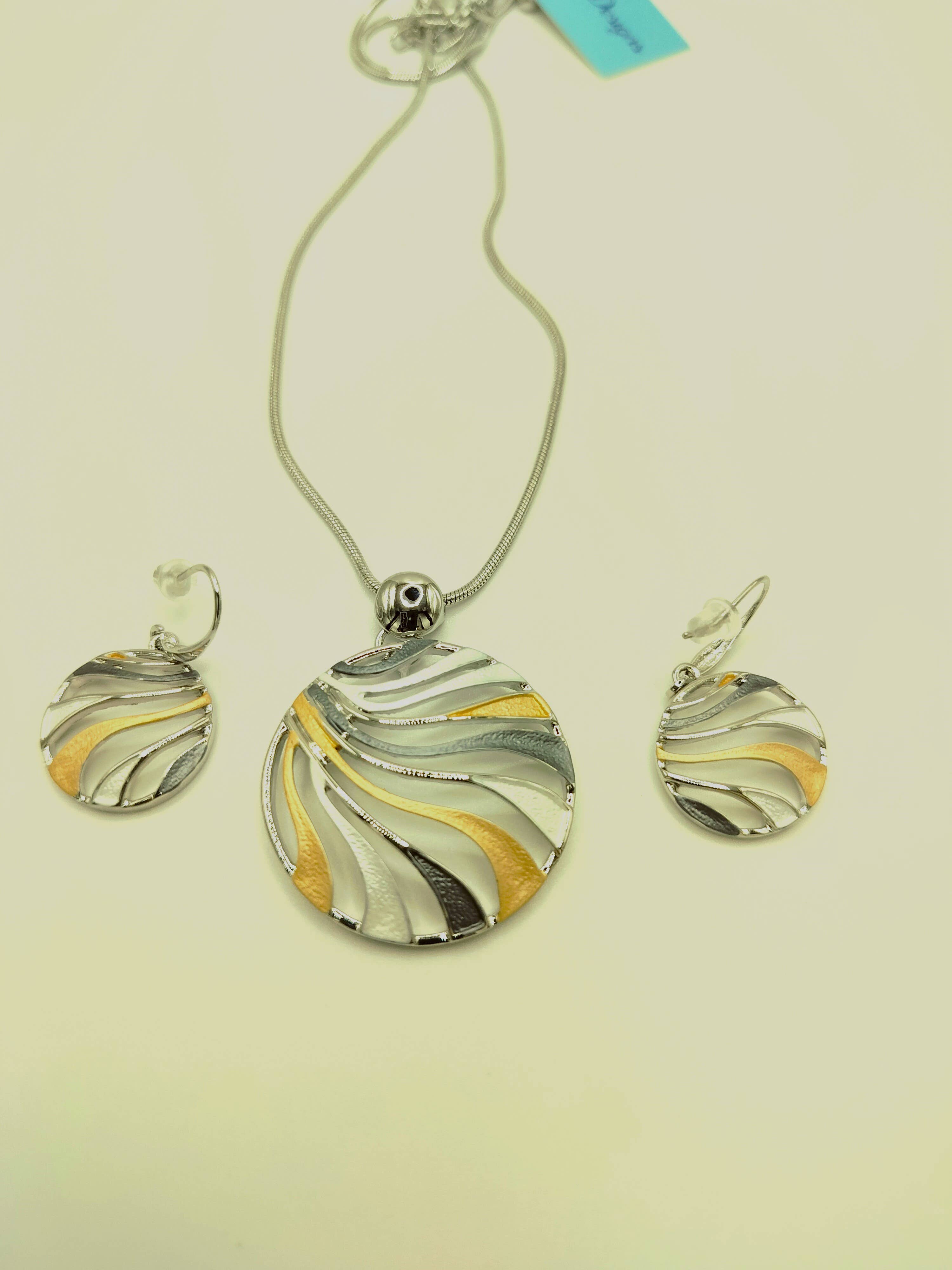 Captiva Blu Jewelry - Wholesale Dangle Earrings - Earrings 43552