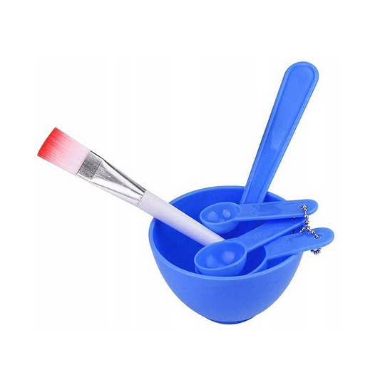 Hårfarveforberedelsessæt for engroshandel hos LS GROUP