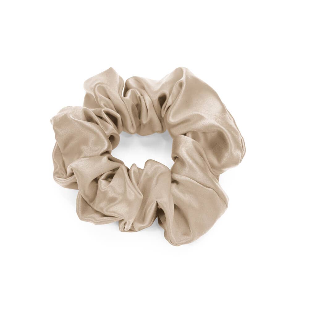 Blissy - Wholesale Scrunchie - Women's - Blissy Scrunchies - Champagne3
