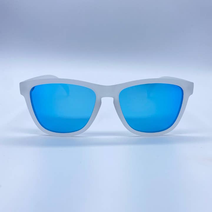 Beluga Whale Solbriller for engroshandel hos Skizo