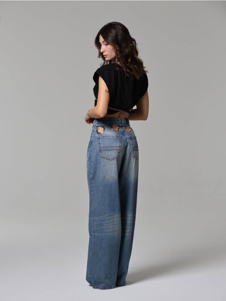 GiSar - Wholesale Jeans - Women's - ECHO18