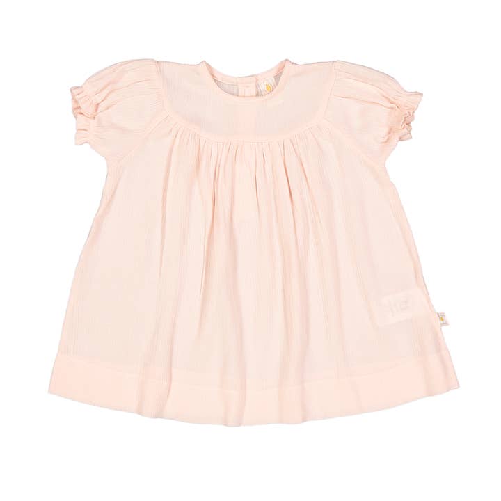 Filobio meisjesjurk van ecovero voor wholesale door Filobio