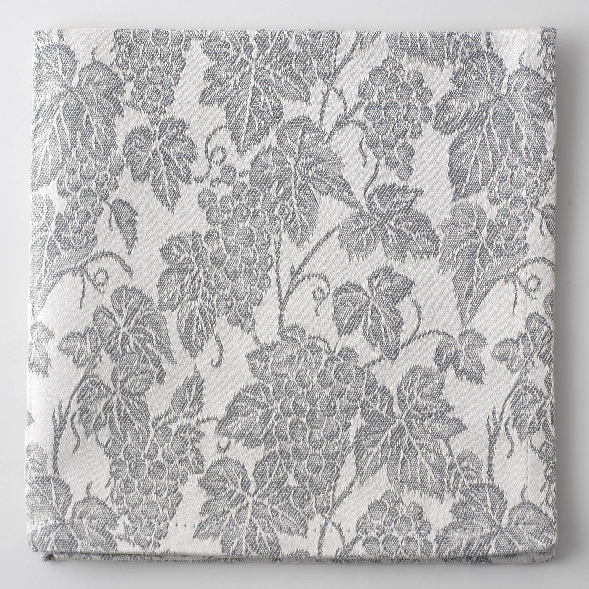 BUSATTI - Wholesale Dinner & Cloth Napkin - Napkin Canaiola cotton 100%4