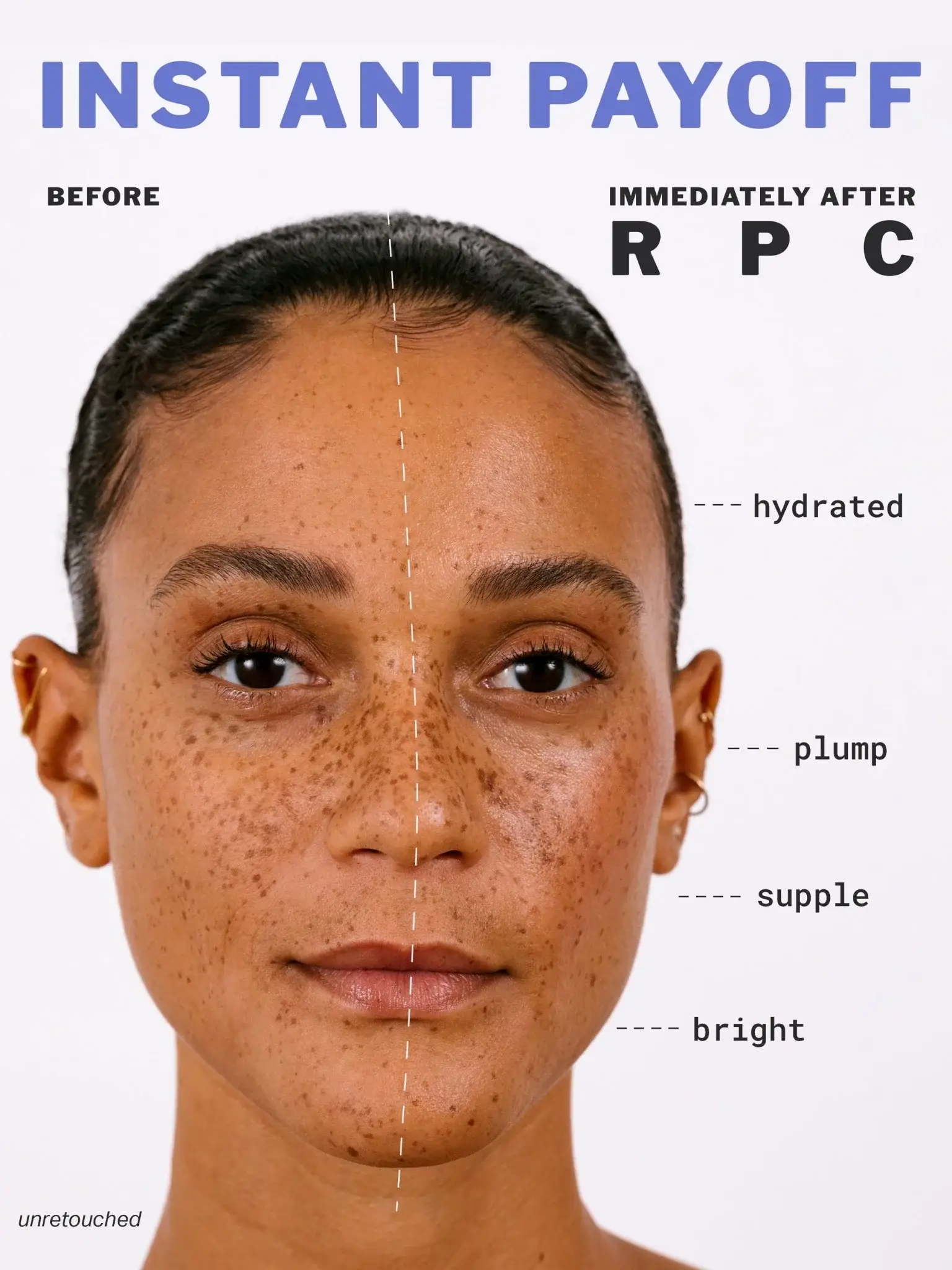 cocokind - Wholesale Facial Moisturizer - Resurrection Polypeptide Cream2