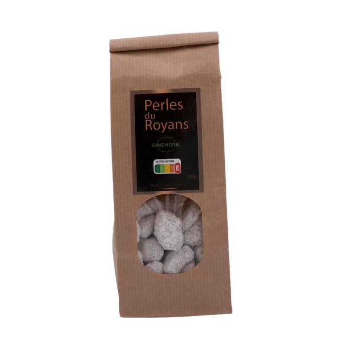 Perler af Royans for engroshandel hos Cave Noisel