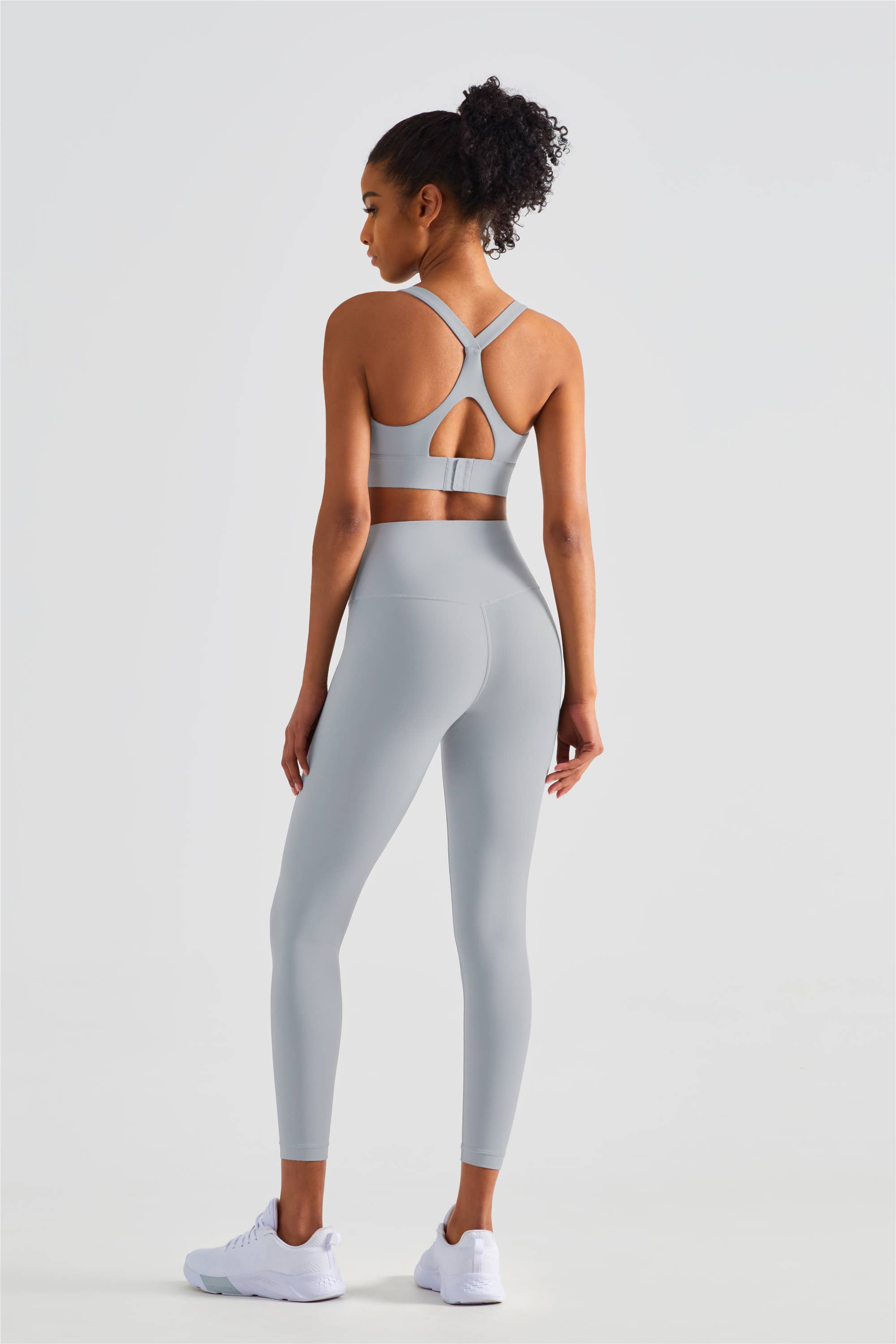 91thelabel - Wholesale Athletic/Lounge Leggings - Women's - NEW Colors! Empower SoftSculpt™ High Waist Leggings52