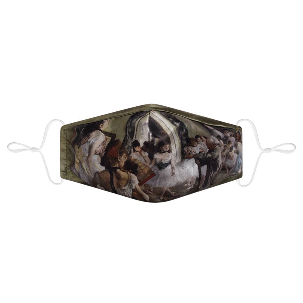 Hang Accessories - Vendita all'ingrosso Mascherina/visiera protettiva - Mascherina per adulti Master Art Van Gogh9