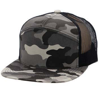 Wholesale Southern Down Outfitters Camo Hat for your store - Faire