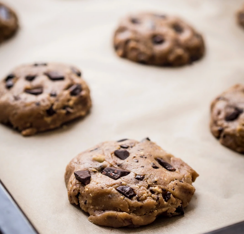 Reid's Gourmet - Wholesale Nut Butter - Dark Chocolate Peanut Butter – 9oz Jar3