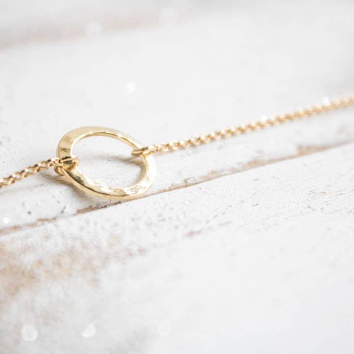 Cosmos Bracelet for wholesale by Fauna y Flora