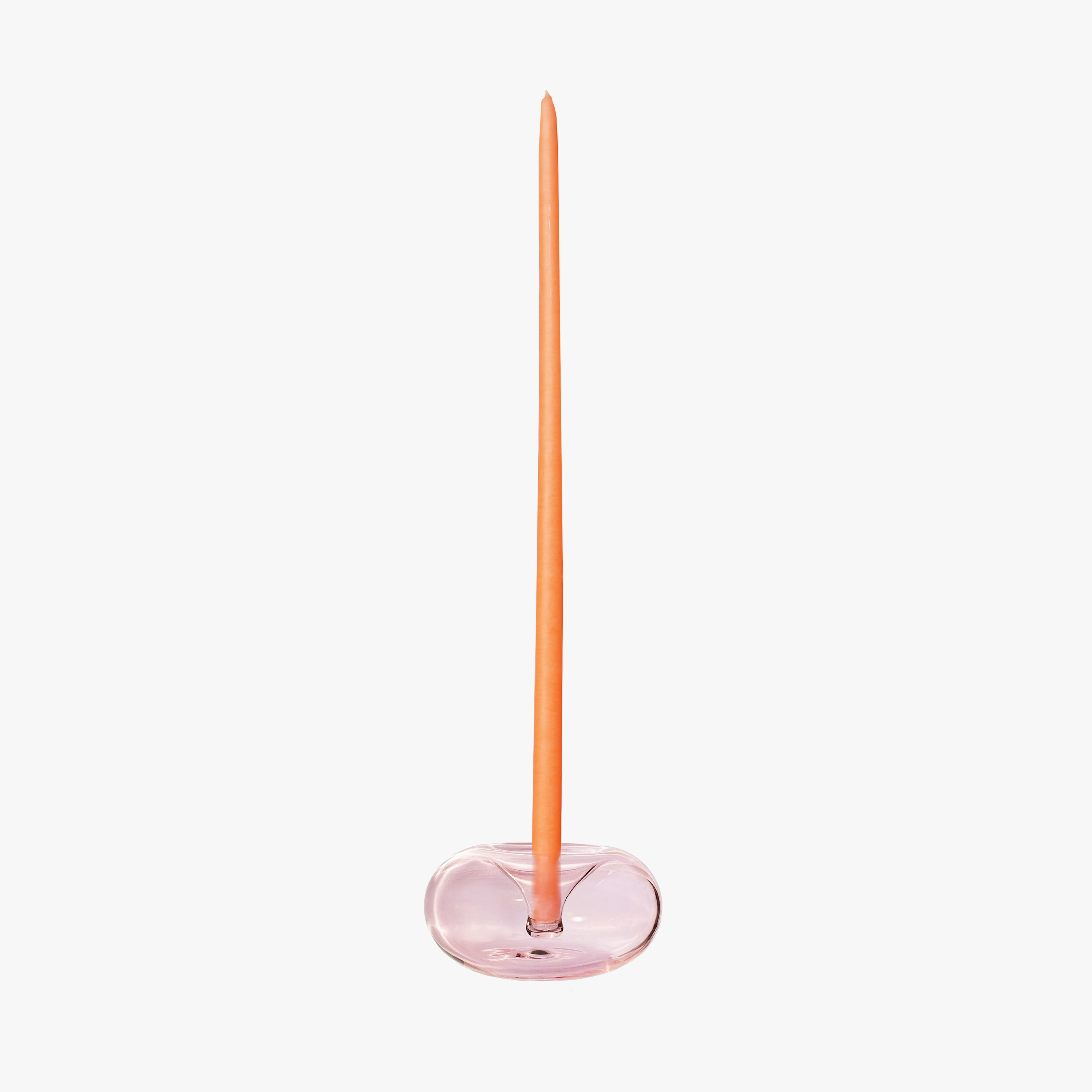 WawwLaTable - Wholesale Candle Holder - Mini Bougeoir + Bougie2