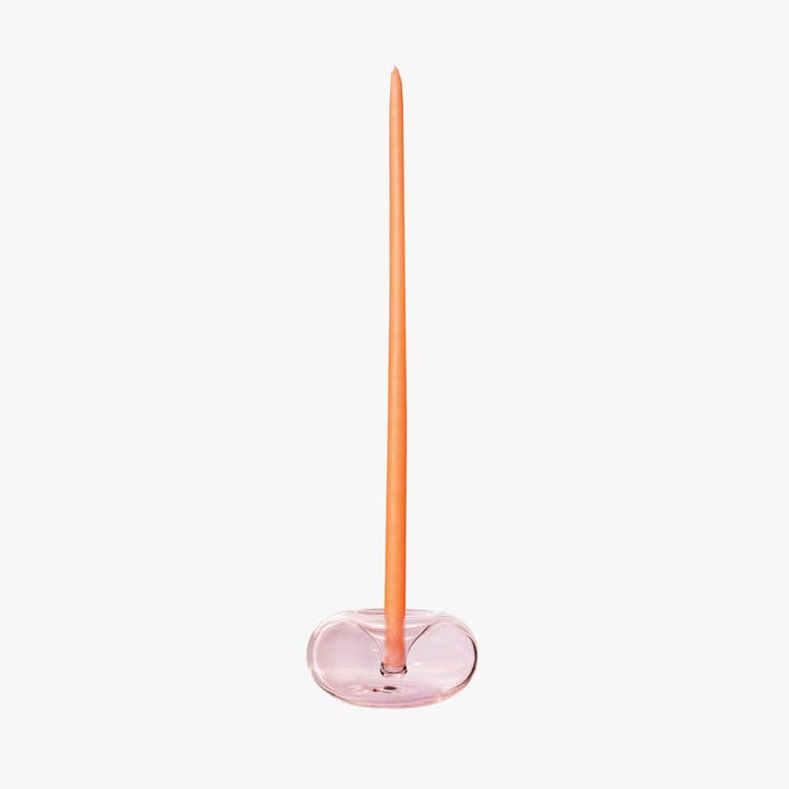 WawwLaTable - Wholesale Candle Holder - Mini Bougeoir + Bougie2