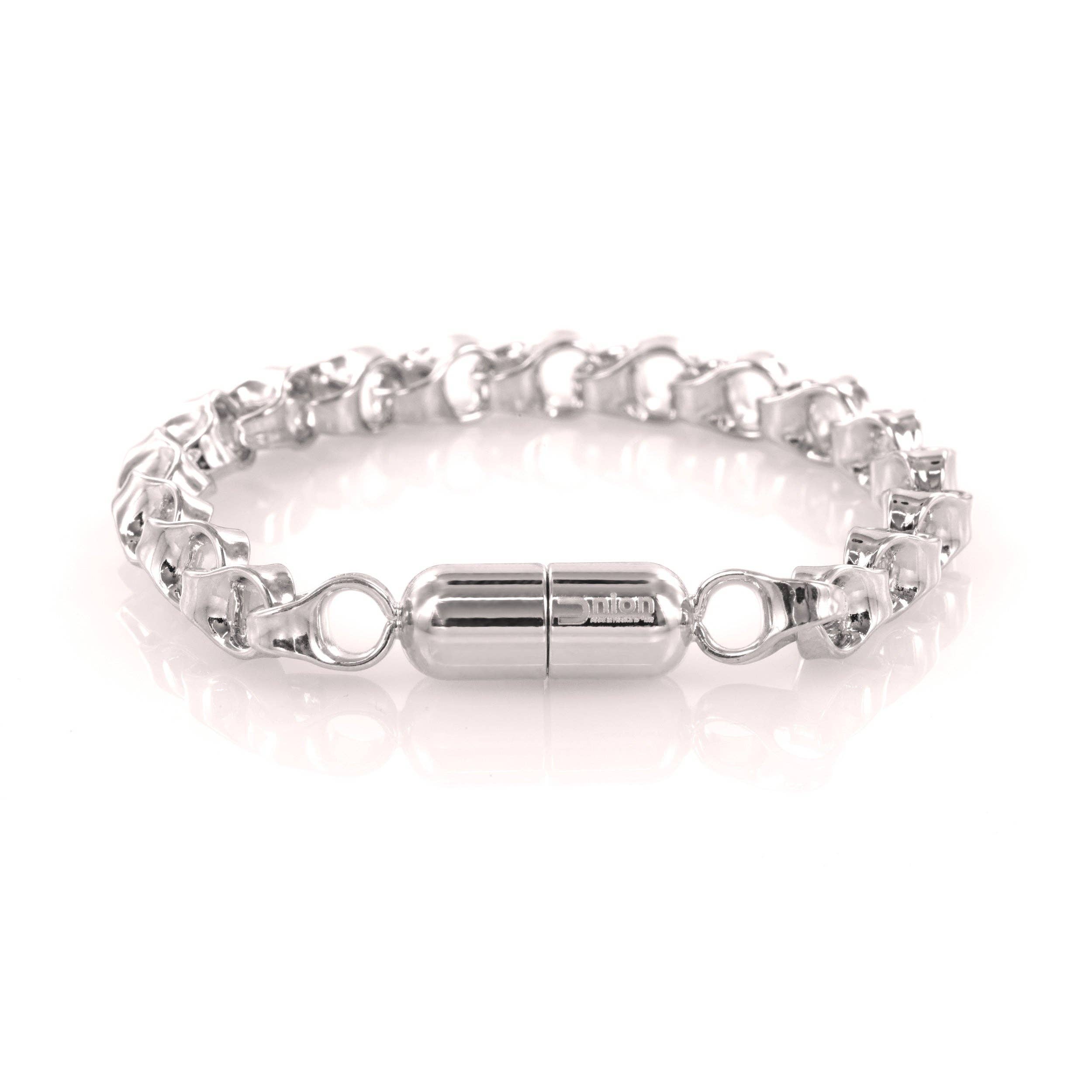 Lovelyday bijoux - Wholesale Link & Chain Bracelet - Uni-sex Union Chain Bracelet13