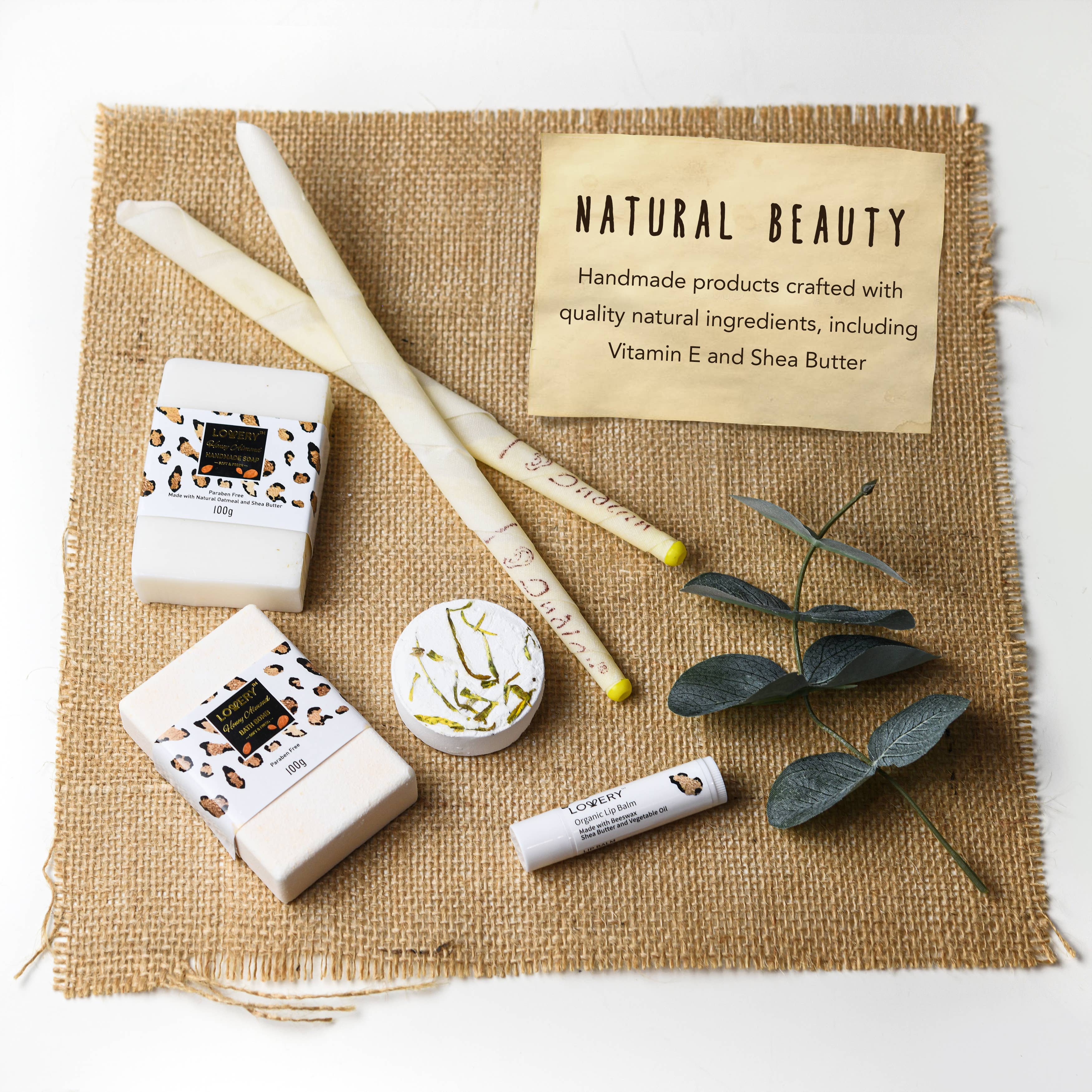 10 All-Natural Organic Beauty Subscription Boxes