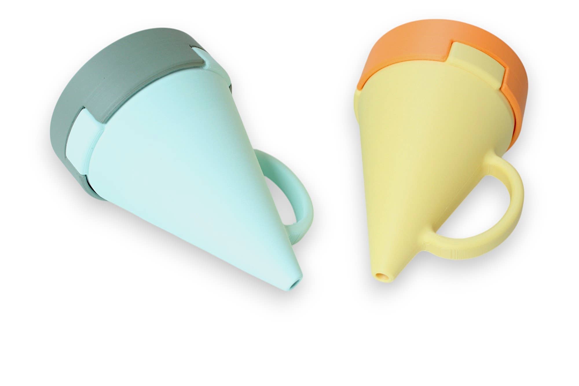 Kids Kabinet - Wholesale Toy Set - Kids - Sand Printer Yellow-Orange4