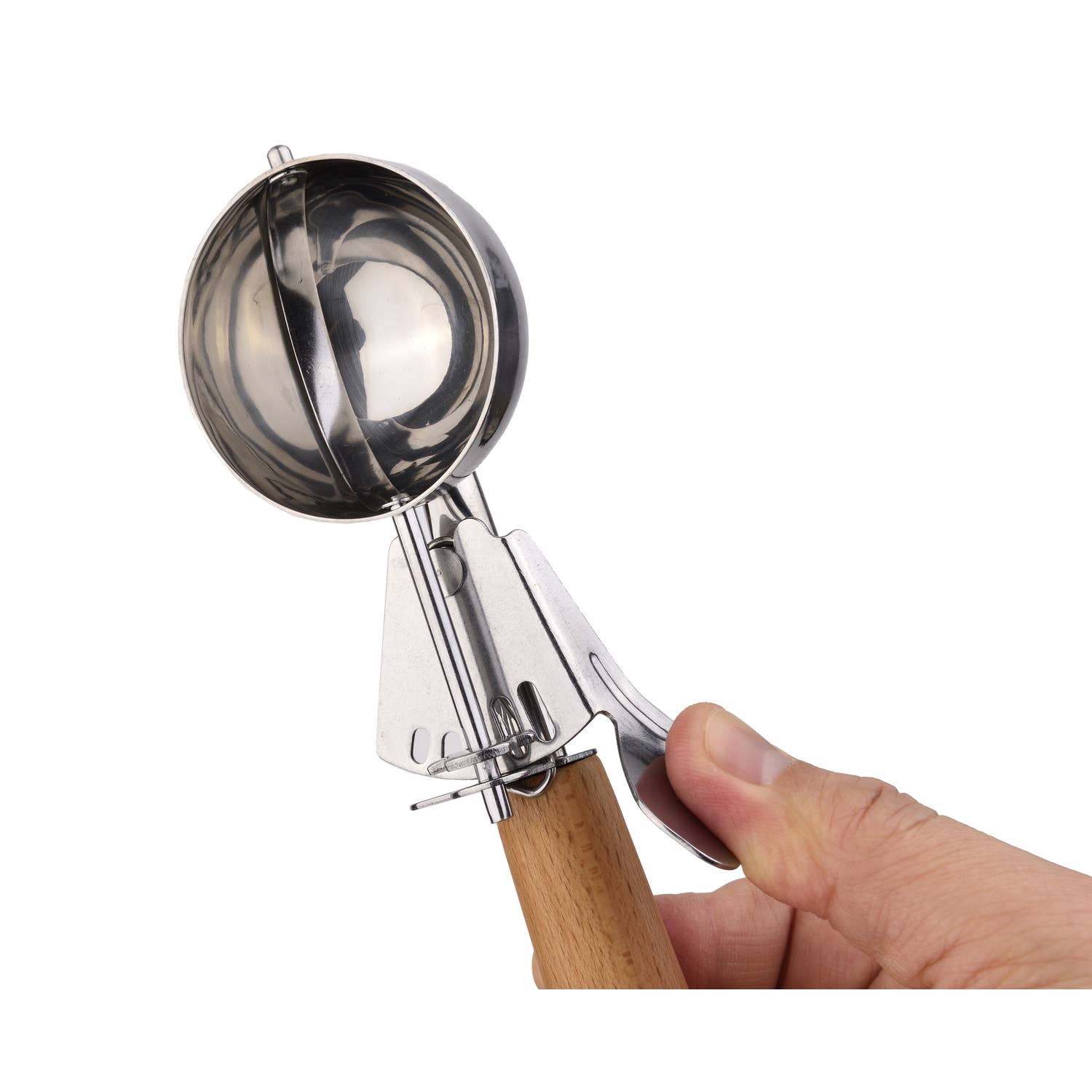Laguiole - Wholesale Ice Cream Scoop - LAGUIOLE ICE CREAM SCOOP5