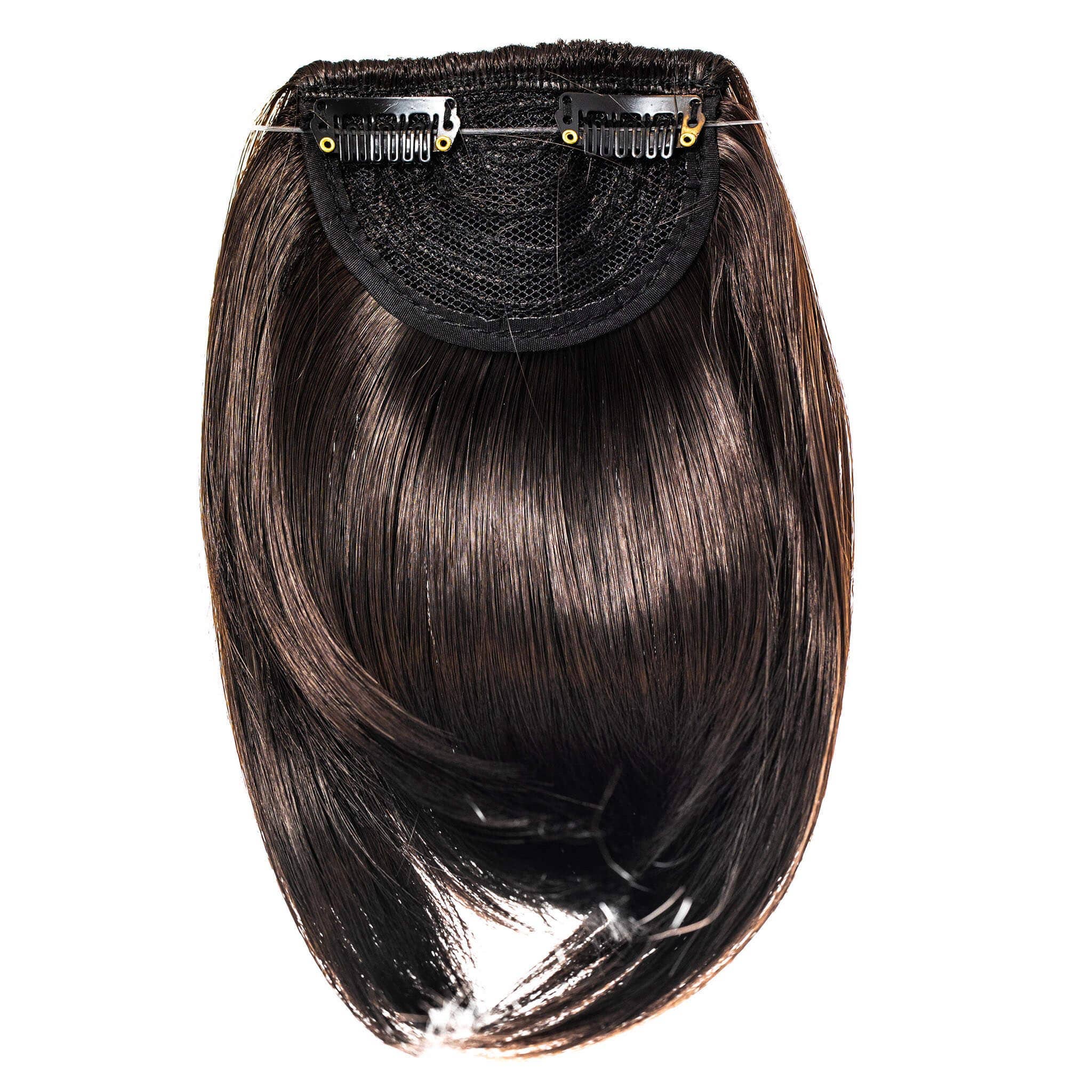 Madison Braids - Vente Extensions de cheveux - Madison Braids Eva Longue Frange Extension de cheveux pour femme2