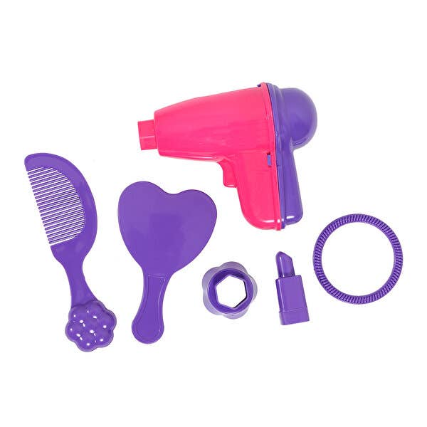 Biggbrands GmbH - Wholesale Toy Set - Kids - Ogi Mogi Toys Beauty Set 18 Pieces1