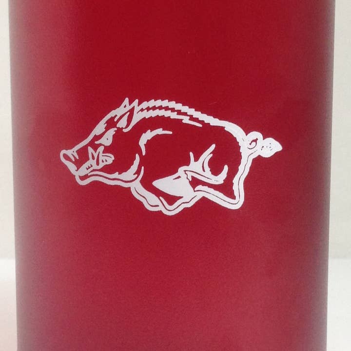 Razorback, lot de 4, 16 oz pour la vente par Bentley Drinkware