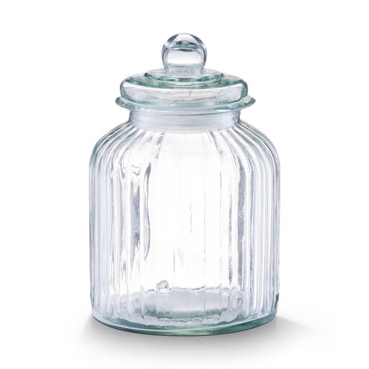 Nostalgia Storage Jar, 3800 ml for wholesale by Zeller Present