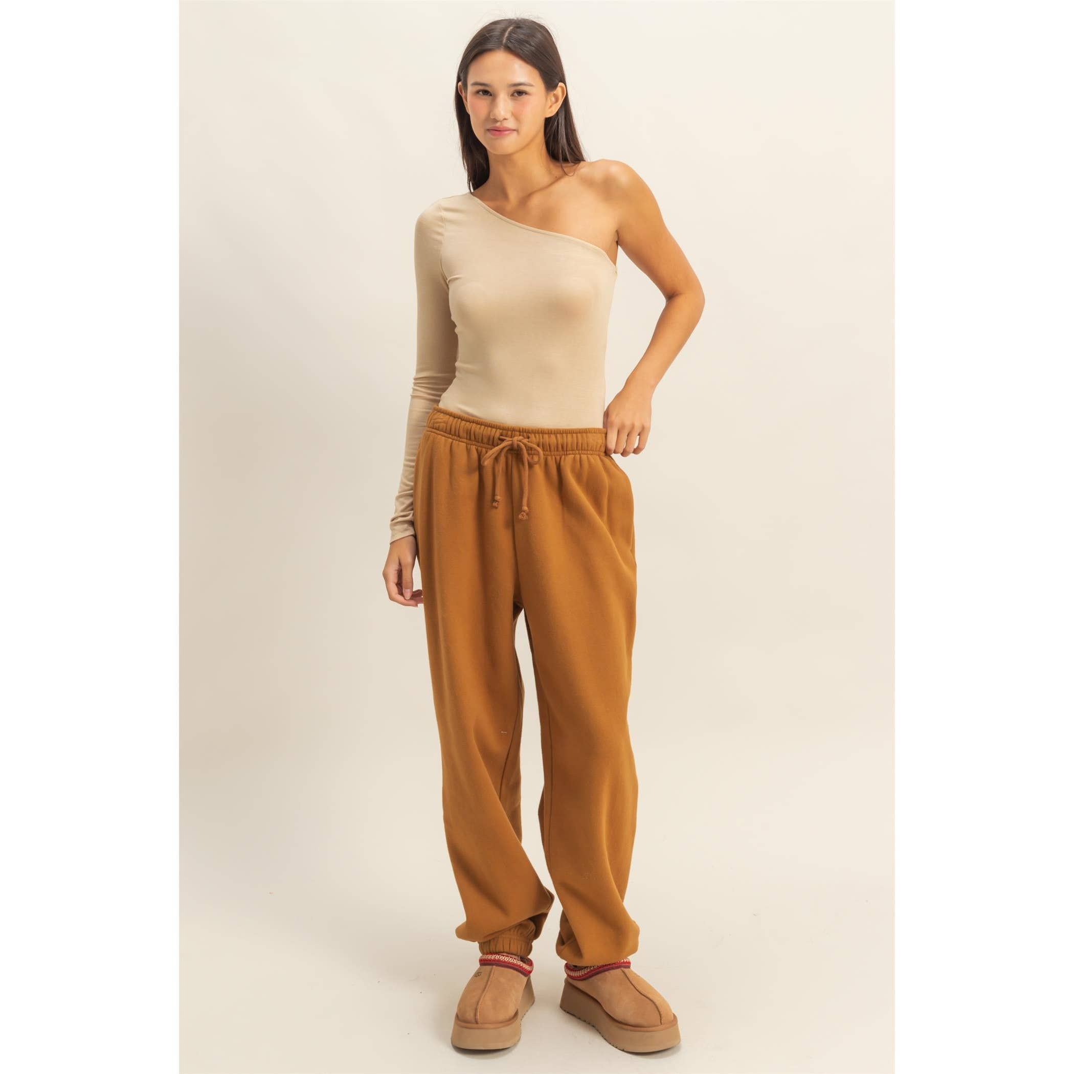 HYFVE - Venta al por mayor Body - Mujer - Body de un solo hombro17