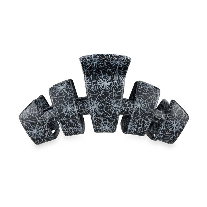 Classic Hair Clip | Small | Webbed for wholesale by TELETIES